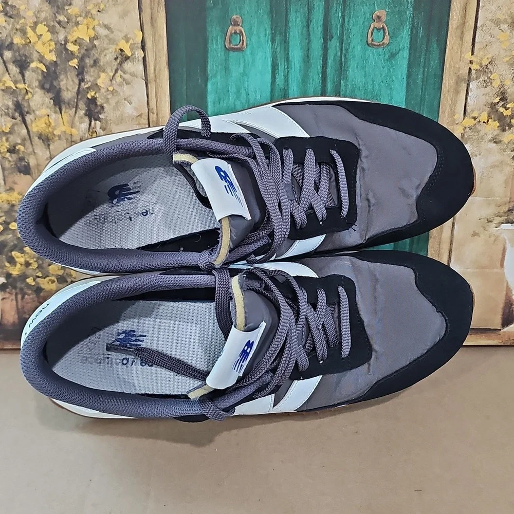 New Balance 237 Sneaker Men's Size 11 Women's 12.5 Training Running Classic Shoe